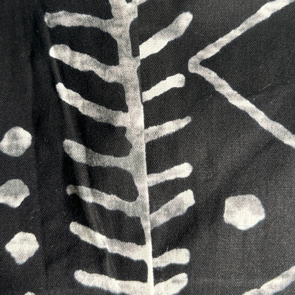 Handmade Fully lined Jacket w/pockets - Picture 6 of 9